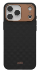Urban Armor Gear 114554113985 mobile phone case 17.5 cm (6.9") Cover Graphite, Bronze