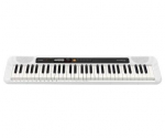 Casio CT-S200WE Digital synthesizer 61 White