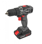 HOOZAR WKRĘTARKA 18V 1x2.0Ah 45Nm CD45BL-D1