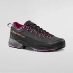 TX4 Evo Woman Gtx Carbon/Springtime | 40