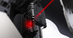 HATOR Quasar 3S Ultima 8K Wireless, Black