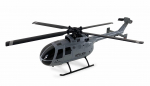Amewi AFX-105 Radio-Controlled (RC) model VTOL (Vertical Take Off and Landing) aircraft Electric engine