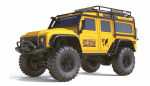 Amewi 22589 Radio-Controlled (RC) model Off-road car Electric engine 1:10