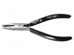 Pliers: cutting | end,cutting | ESD | 135mm