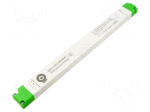 Power supply: switching | LED | DALI | 100W | 12VDC | 833mA&divide;8.33A | IP20