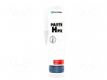 Heat transfer paste | silicon based | PASTA HPX | 2.8W/mK | 500g