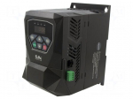 Automation module: vector inverter | 0.4kW | 3x380VAC | 380x480VAC