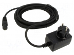 Battery charger