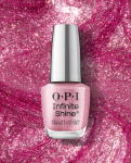 OPI Infinite Shine Gel-Like Lacquer Shined, Sealed, Delivered 15 ml