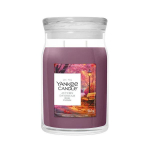 Yankee Candle Autumn Daydream 567 g