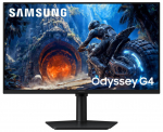 Monitor Samsung 27" Odyssey G4 IPS