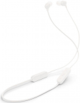 JBL Tune 135BT Wireless headphones white