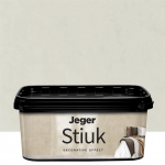 PLASTER DECOR JEGER STIUK NATURAL 2L