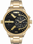 PAUL LORENS Men's Watch PL20021B-1D1 / black