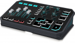 TC Helicon GO XLR - mixer and sampler for streaming