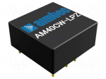 Converter: DC/DC | 40W | Uin: 18&divide;75VDC | Uout: 24VDC | Iout: 1.67A | DIP6