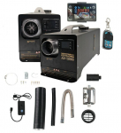 ADLER NAGRZEWNICA POSTOJOWA AD-12100 12KW