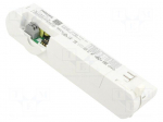 Power supply: switching | LED | 12W | 30&divide;40VDC | 150&divide;300mA | 220&divide;240VAC