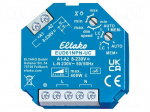 Dimmer | plaster embedded | 230VAC | intelligent house | 400W