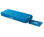 Coleman 2000031637 air mattress Single mattress Blue Unisex