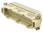 Connector: HDC | EPIC&reg; H-BE 24 SCM