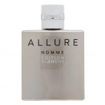 Chanel Allure Homme Edition Blanche (EDP) parfimērijas ūdens vīrie&scaron;iem 50 ml