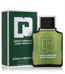 Paco Rabanne Pour Homme (EDT) tualetes ūdens vīrie&scaron;iem 200 ml
