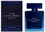 Narciso Rodriguez For Him Bleu Noir (EDP) parfimērijas ūdens vīrie&scaron;iem 100 ml