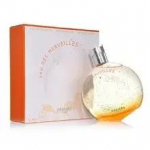 Herm&egrave;s Eau des Merveilles (EDT) tualetes ūdens sievietēm 30 ml