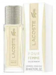 Lacoste Pour Femme (EDP) parfimērijas ūdens sievietēm 30 ml