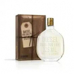 Diesel Fuel For Life Man (EDT) tualetes ūdens vīrie&scaron;iem 75 ml