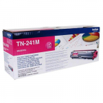 Brother TN-241M Magenta Toner Cartridge