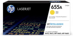 HP Toner Yellow CF452A
