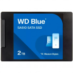 Western Digital Blue SA510 2TB (SATA 6Gb/s, 2.5"")