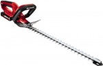 Einhell Battery Hedge Trimmer GE-CH 1846 Li Kit - 3410683