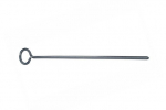 High Peak steel ring head peg 6 pcs - 42213