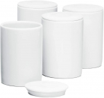 Rommelsbacher replacement cup set JB 4&nbsp;(white)