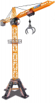 Dickie Mega Crane toy vehicle