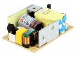 Power supply: switched-mode | open | 33W | 80&divide;264VAC | OUT: 1 | 3.3VDC