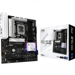 ASRock B860 Pro RS - Socket 1851 - motherboard (white)