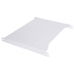 Thermaltake Sim Rig Floor, Footrest White, for Simulator Cockpit