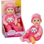 ZAPF Creation BABY born&reg; Anna Pink 36cm