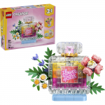 LEGO 31383 Creator 3-in-1 Perfume Bottle with Flower Decoration