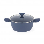 Progress BW14520B  Mellow 24 cm Stockpot