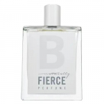 Abercrombie & Fitch Naturally Fierce (EDP) parfimērijas ūdens sievietēm 100 ml