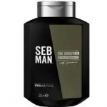 SEB MAN The Smoother Rinse-Out Conditioner - Kondicionieris vīrie&scaron;iem