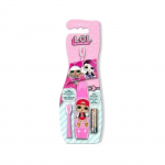 Cartoon LOL Surprise Electric Toothbrush