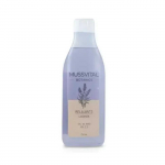 Mussvital Botanics Lavender  Bath Gel 750ml