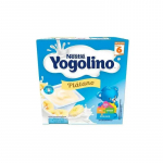 Nestle Nestl&eacute; Banana Milk Dessert 4uts