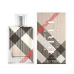 Burberry Brit (EDP) parfimērijas ūdens sievietēm 100 ml